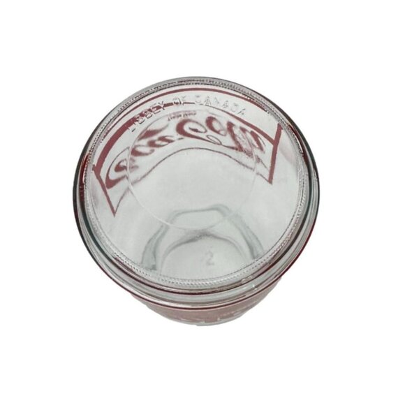 Libby St Clair Coca-Cola Glass Decanter and 4 Glasses 1987 Vintage New - Picture 13 of 16